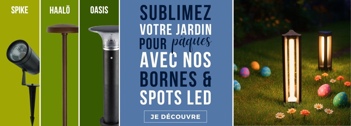 Equipez vous pour Pâques 
